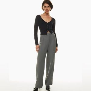 Wilfred The Effortless Pant™